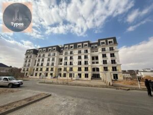 للبيع بنتهاوس في كمبوند ماونتن فيو اي سيتي استلام فوري بجوار اكتوبر بلازا سوديك و كيان بسعر لقطه من المالك October Plaza SODIC Mountain View i City 5,000,000 ج.م