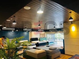 محل للايجار في ديونز مول – مساحه 249 متر – كامل التشطيب 235,000 ج.م