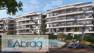 8,204,400 ج.م شقة فاخرة للبيع في كمبوند جي ويست – خصم خاص