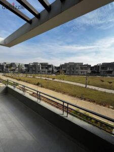 شقة بجاردن للبيع استلام فوري متشطبة بسعر لقطة في كيان اكتوبر – Kayan 6,000,000 ج.م