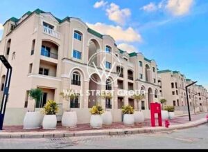 بنتهاوس كورنر بسعرمغري للبيع موقع مميز في لافينير- المستقبل سيتي 6,250,000 ج.م