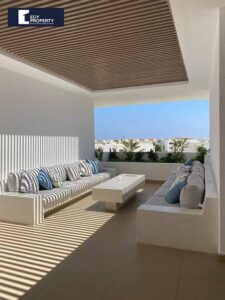 شاليه 5-غرف للبيع بأقل سعر في سي شيل – الساحل الشمالي 25,000,000 ج.م