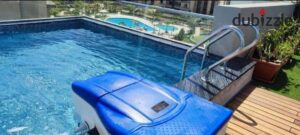 11,650,000 ج.م للبيع بنتهاوس بجاكوزى (استلام فورى) فى كمبوند Galleria moon valley