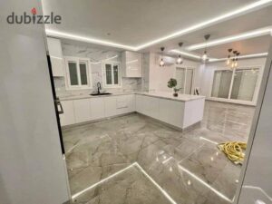 10,000,000 ج.م شقة متشطبة (٣غرف) للبيع في كمبوند amorada