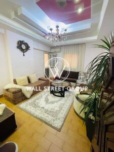 6,500,000 ج.م تم تنزيل السعر لسرعه البيع شقه تحفه في مدينه نصر ( مصطفى النحاس)