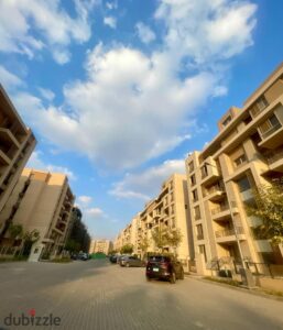 7,100,000 ج.م شقة 3غرف للبيع جاهزة للسكن 3 غرف نوم بدبل فيو شاهد تفاصيل الشقة من الداخل عبر الفيديو