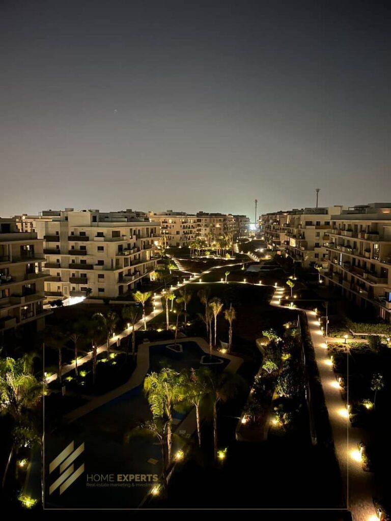 استوديو حديث مفروش بالكامل مع مساحة خارجية واسعة للإيجار في سوديك فيليت - في ريزيدنس 0