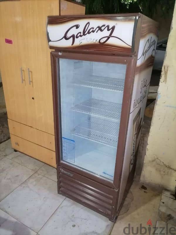 تلاجه شيكولاتة 0