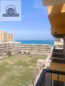 شقه للايجار اليومي على شاطئ اكسجين ترى البحر وبجواره مباشره شهر العسل البيطاش العجمي الاسكندريه 700 ج.م