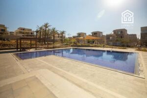 توين هاوس بمقدم واقساط لوكيشن رائع في التجمع واقل سعر في بالم هيلز Twin House for Sale Palm Hills New Cairo 34,475,839 ج.م