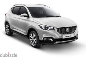 Mg Zs 2020 Highline 1,000 ج.م