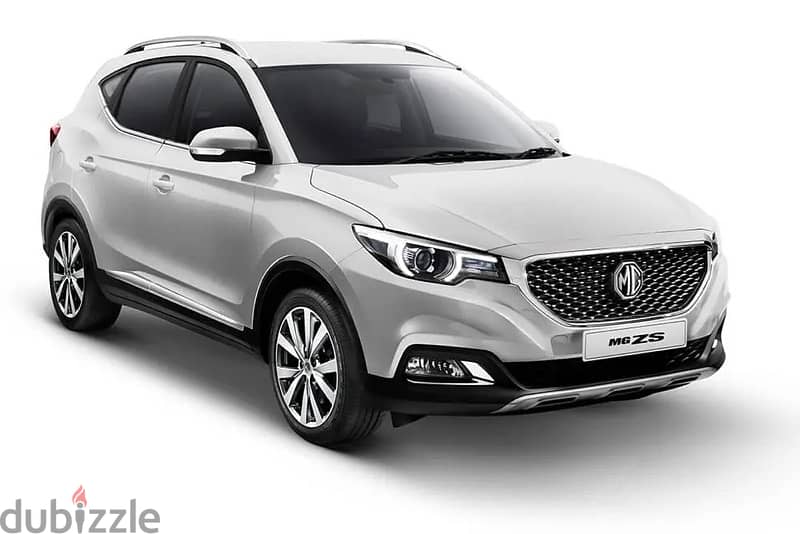 Mg Zs 2020 Highline 0