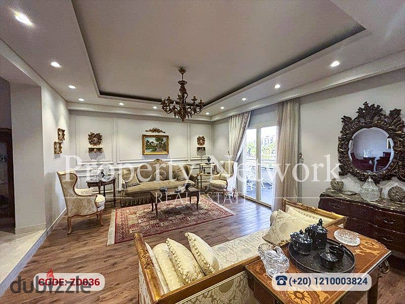 شقة للبيع تشطيب كامل – البنفسج 9، القاهرة الجديدة ، موقع مميز ، جاهزة للاستلام الفوري 0