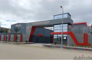 مصنع كامل للبيع 99,000,000 ج.م