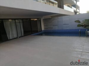 شقه اول سكن الايجار في كمبوند ليك فيو 145,000 ج.م