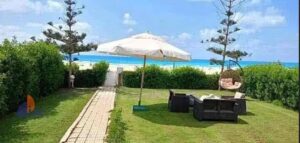 10,800,000 ج.م تاون هاوس للبيع في موقع مميز جدا في ازار ايلند الساحل الشمالي – بحري . Azzar Island, North Coast