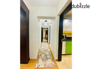 فرصة مميزة – شقة مفروشة للإيجار في مدينتي (أرضي بجاردن) 24,000 ج.م