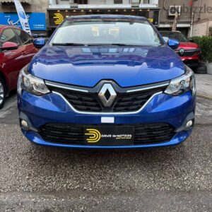 رينو تاليانت 2026 Renault Taliant خصم نهائي داخل المعرض 675,000 ج.م