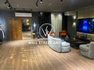 15,500,000 ج.م تم تنزيل السعر لسرعه البيع دوبلكس تحفه في ( كمبوند سوان ليك)