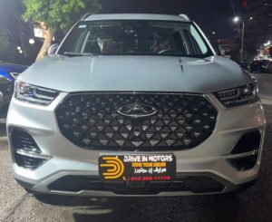 تيجو 8 برو ماكس لاكشري سعر خاص داخل المعرض 1,465,000 ج.م