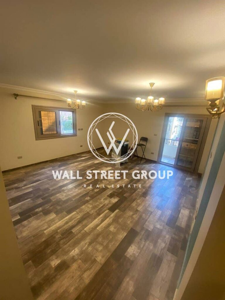 شقة للبيع متفرعة من عبد العزيز فهمي - مباني حديثة - هليوبوليس - مصر الجديدة 0