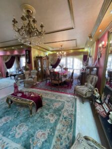 شقة 216 م في كمبوند اكاسيا التجمع الخامس القاهرة الجديدة امام بوابة 6 الرحاب 11,500,000 ج.م