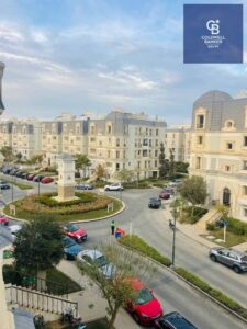 شقة للبيع في كمبوند ماونتن فيو هايد بارك التجمع الخامس متشطبة بالكامل وجاهزة للسكن – Mountain View Hyde Park Compound 7,700,000 ج.م