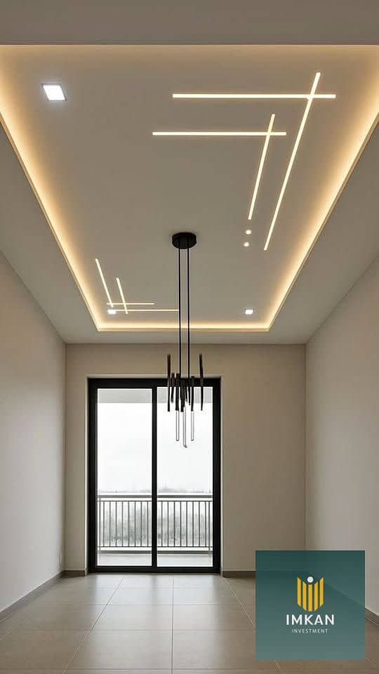 شقه للبيع جاهزه على لاند سكيب بمقدم 700,000 بالتقسيط على 12 سنه وبخصم 50% على الكاش في مدينتي سورفىسور) Madinaty 0