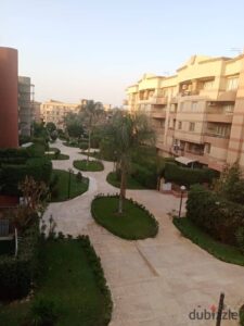 شقة 200 م في الرحاب التجمع الخامس القاهرة الجديدة 10,500,000 ج.م