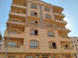 شقة 155 م في الاندلس 2 التجمع الخامس القاهرة الجديدة 4,600,000 ج.م