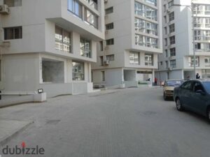 شقة 79 م في كمبوند وان قطامية في دائري المعادي 2,750,000 ج.م