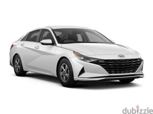 1,000 ج.م Hyundai Elantra Cn7 2022
