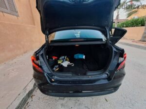 Fiat Tipo 2021 750,000 ج.م