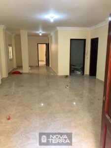 23,000 ج.م شقه ارضى بحديقه للإيجار الإداري – الحي العاشر-الشيخ زايدSheikh Zayed-بالقرب من وصله دهشور ومحور 26 يوليو 26th of July Corridor وهايبر وان hyper one