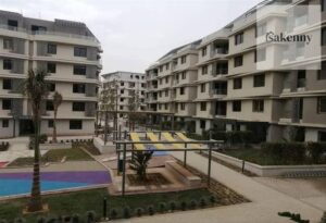 متلك شقة كاملة التشطيب في باديا بالم هيلز – بأقل سعر وتقسيط مريح حتى 8 سنوات 6,000,000 ج.م