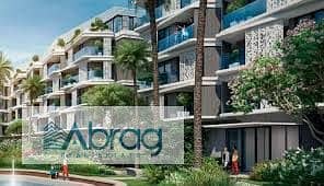 8,500,000 ج.م للبيع شقة في باديا بالم هيلز 6 اكتوبر استلام فوري