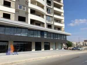 محل تجارى للبيع في مصر الجديده امام مستشفى السعودى الألمانى 6,182,467 ج.م