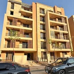 شقه للبيع امام مطار القاهره 7,000,000 ج.م