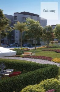 ادفع 132 الف فقط للبيع شقه في أشجار سيتي وقسط على 12 سنة في قلب اكتوبر ! 5,300,000 ج.م