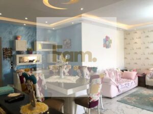 3,800,000 ج.م شقه للبيع في اللوتس الجنوبيه, 5 دقايق من اجورا مول