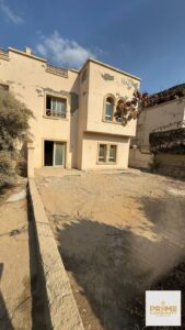 16,000,000 ج.م 2 توين هاوس متلاصقين بنفس المبني للبيع بموقع رائع وأقل سعر بدون تشطيب بكمبوند جرينز الشيخ زايد Twin house for sale in greens Zayed city