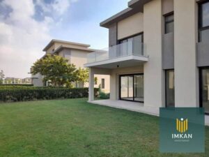 41,000,000 ج.م فيلا ( جاهزة على المعاينة ) للبيع فى لوكيشن مميز فى كمبوند سعادة SAADA امام الرحاب