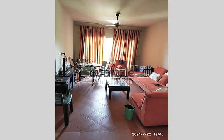 شالية للبيع – بورتو السخنة موقع مميز – البانوراما - Porto Sokhna Panorama 0