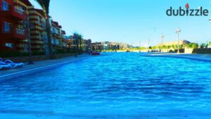 استثمر في شاليه ببورتو السخنة – الحدائق المعلقة – تسليم فوري – Hanging Gardens 1,750,000 ج.م