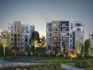 27,630,000 ج.م تاون هاوس للبيع بارقي كمبوند بالتجمع الخامس