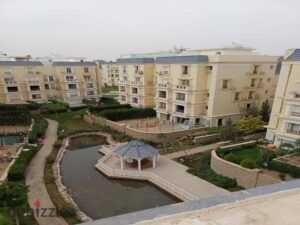 16,900,000 ج.م اي فيلا كورنر للبيع في مونتن فيو هايد بارك