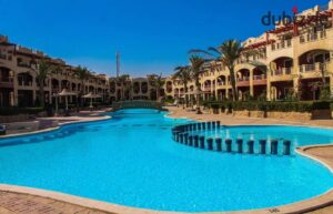 شالية 65م مميز للبيع ف كابي باى عين السخنة باقل سعر في السوق 3,460,000 ج.م