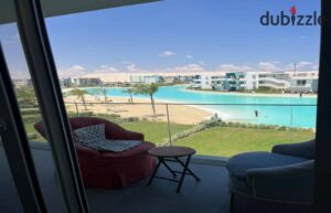 شالية مميز للبيع ف فوكا باى بالفرش 11,250,000 ج.م