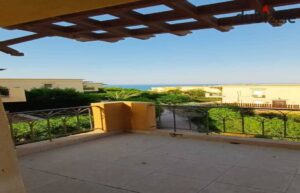 توين هاوس مميز للبيع ف هيفين بيتش العين السخنة 5,500,000 ج.م