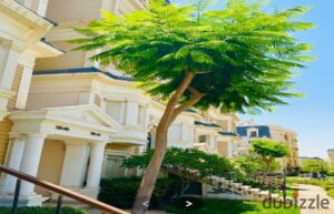 اى فيلا مميزة للبيع بالمطبخ مونتن فيو هايد بارك 15,000,000 ج.م